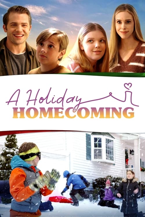 A Holiday Homecoming