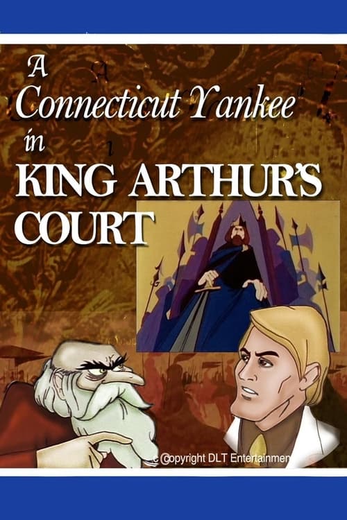 A Connecticut Yankee in King Arthur's Court