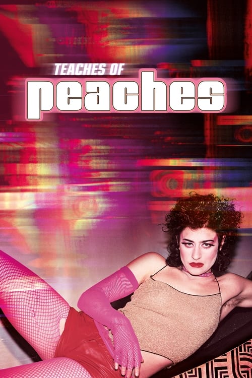 Teaches of Peaches