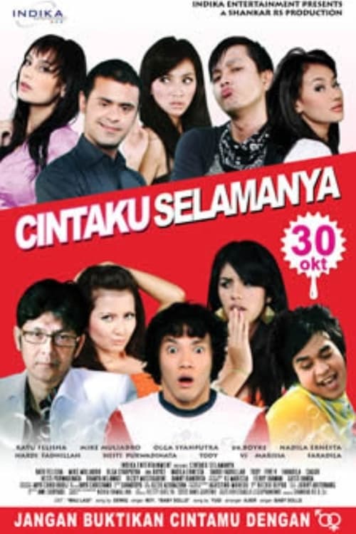 Cintaku Selamanya