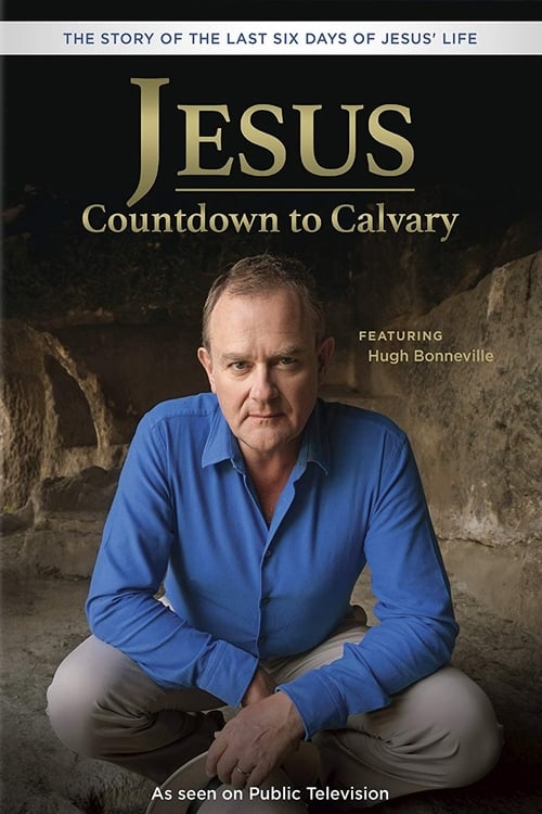 Countdown to Calvary