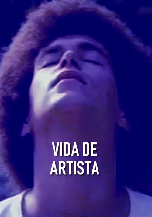 Vida de Artista