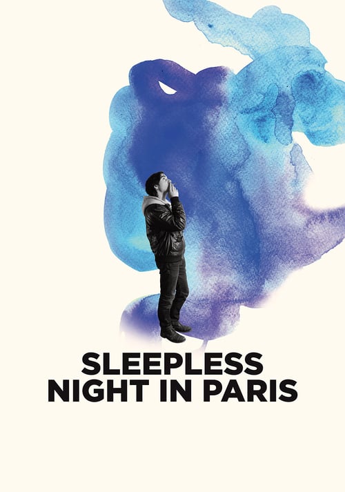 Sleepless Night in Paris