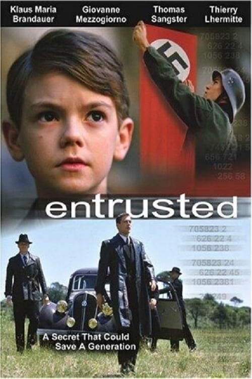 Entrusted