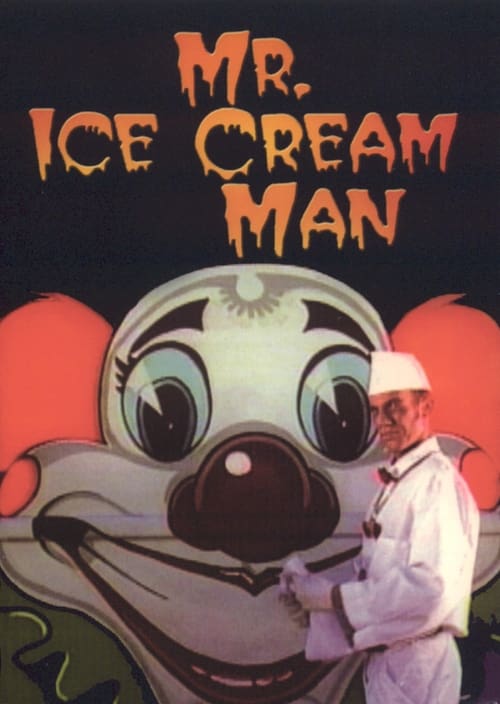 Mr. Ice Cream Man