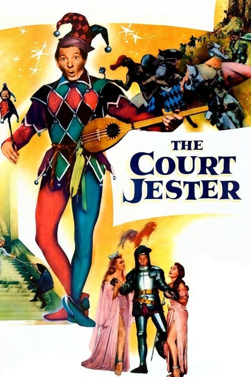 The Court Jester