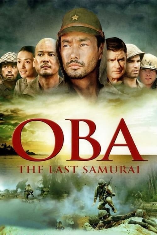 Oba: The Last Samurai