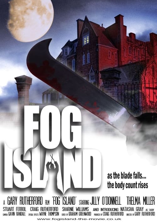 Fog Island