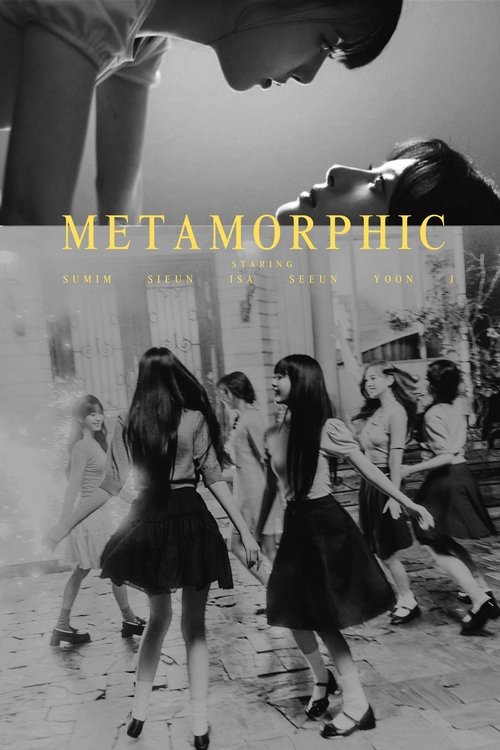 Metamorphic