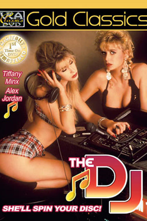 The DJ