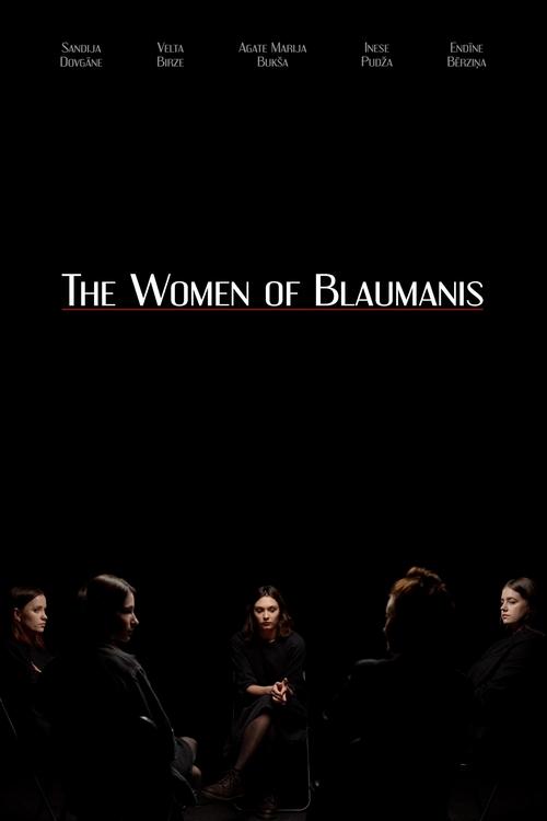 The Women of Blaumanis