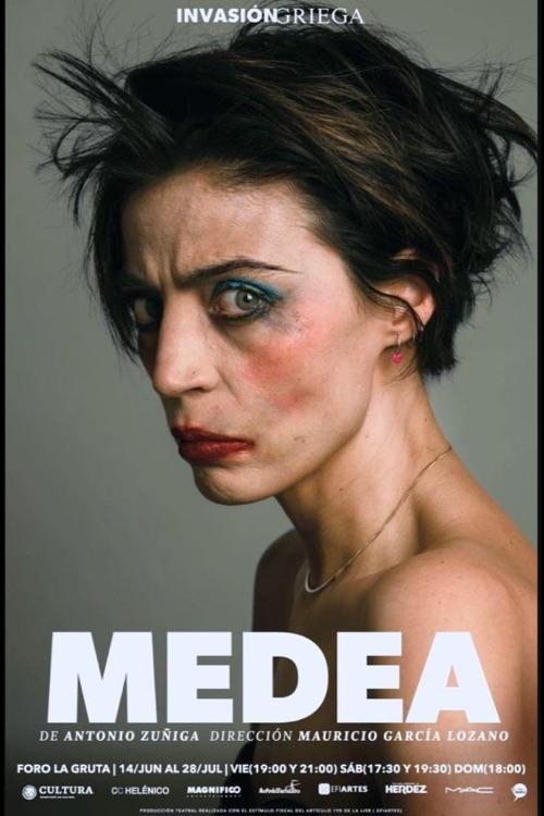 Medea