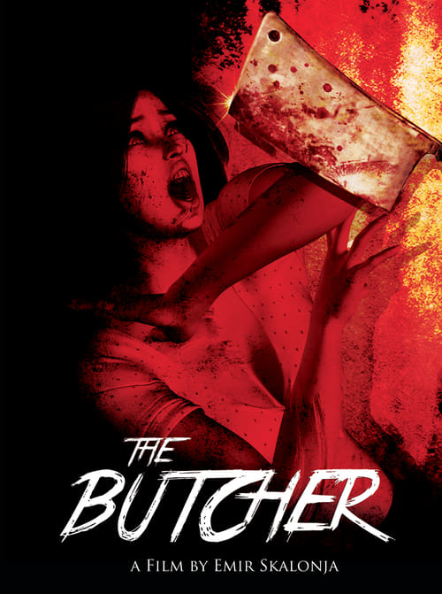 The Butcher