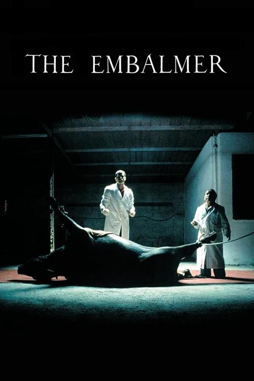 The Embalmer