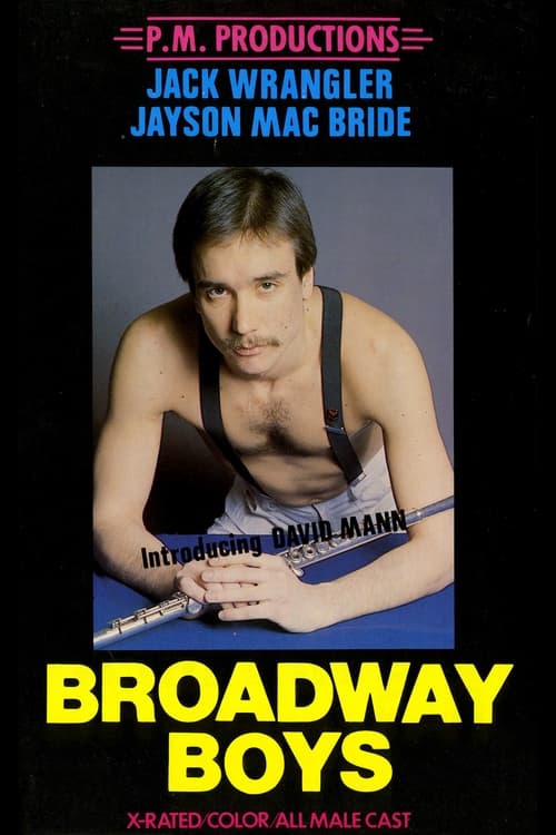 Broadway Boys