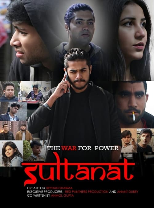 Sultanat The War For Power