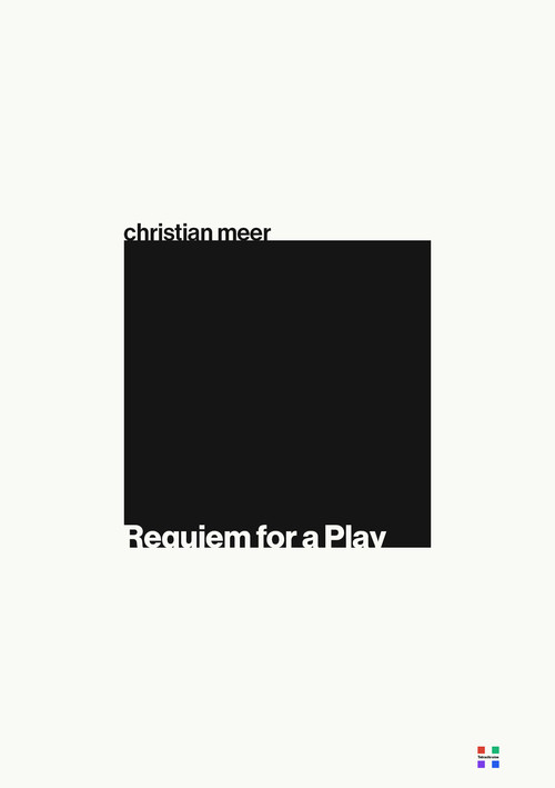 Requiem For a Play