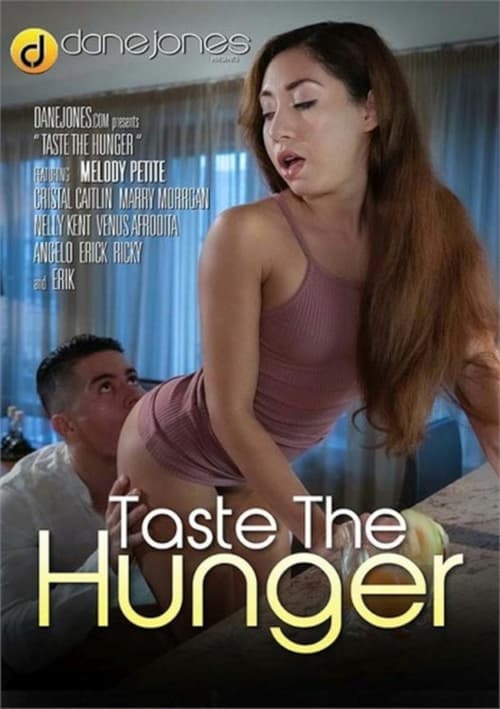 Taste the Hunger