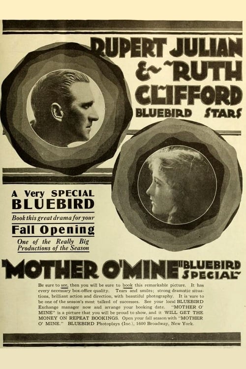 Mother o' Mine