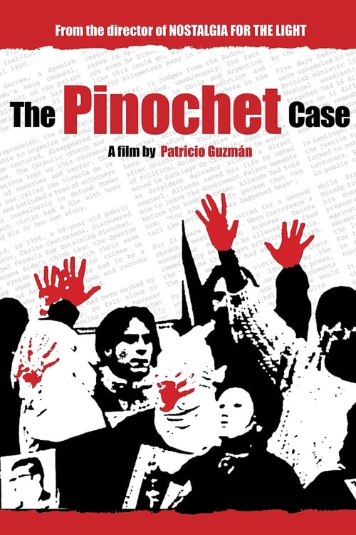 The Pinochet Case