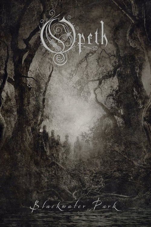 Opeth: The Making Of Blackwater Park