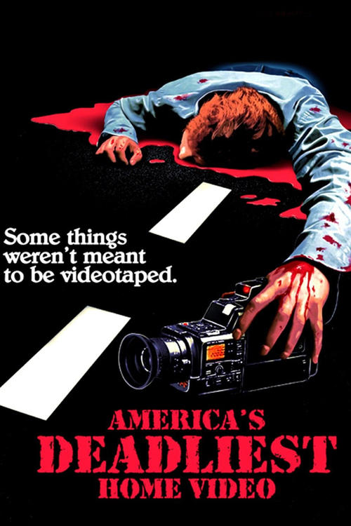 America's Deadliest Home Video