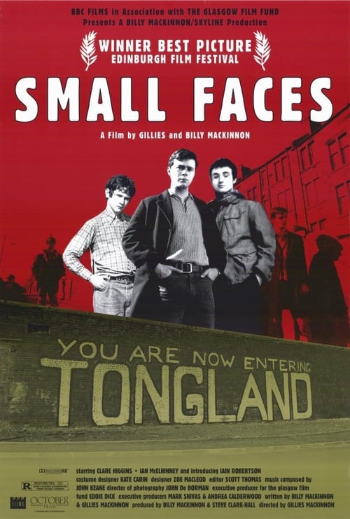 Small Faces