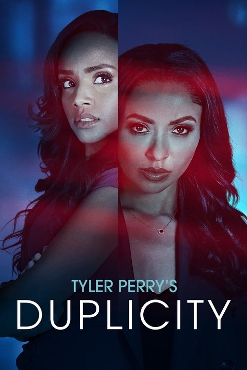 Tyler Perry's Duplicity