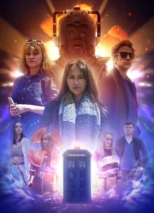 Doctor Who: Echo's Return