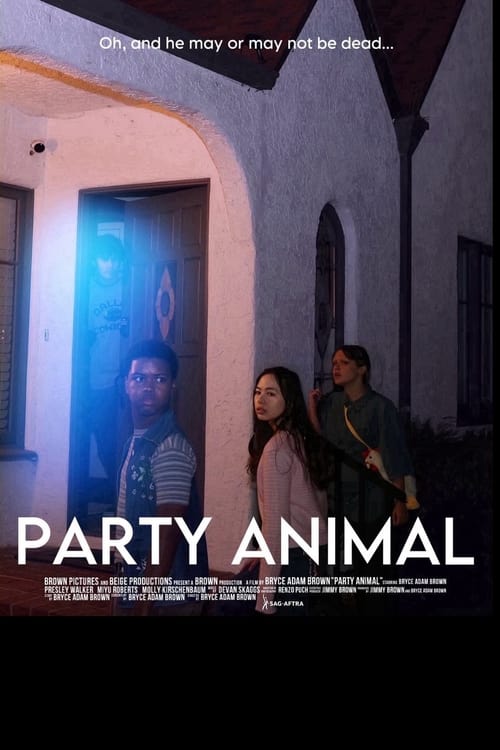 Party Animal