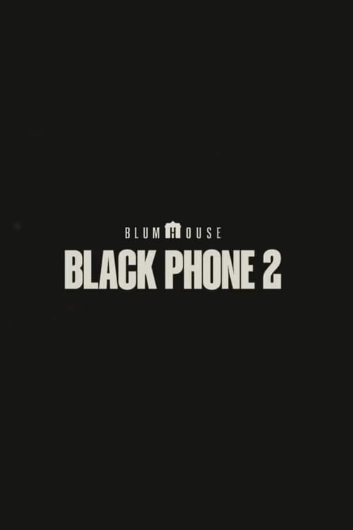 The Black Phone 2