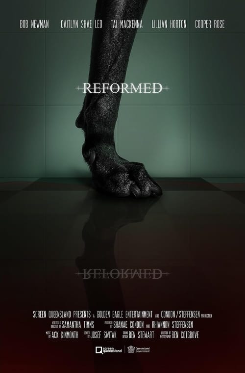 Reformed