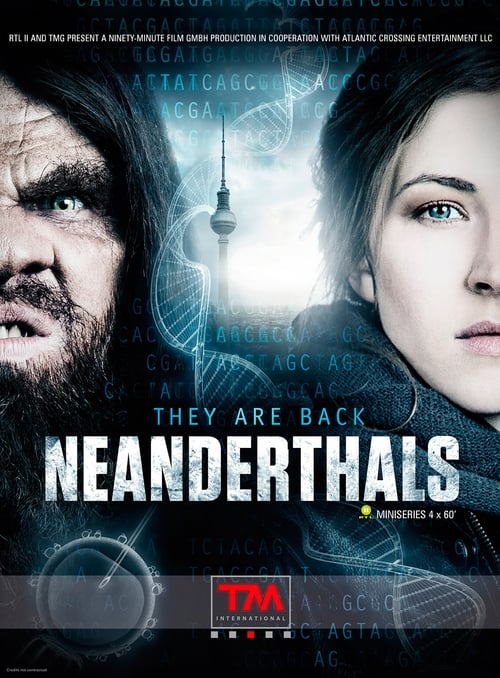 Neanderthals