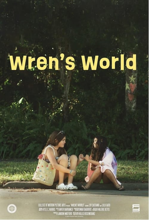 Wren's World