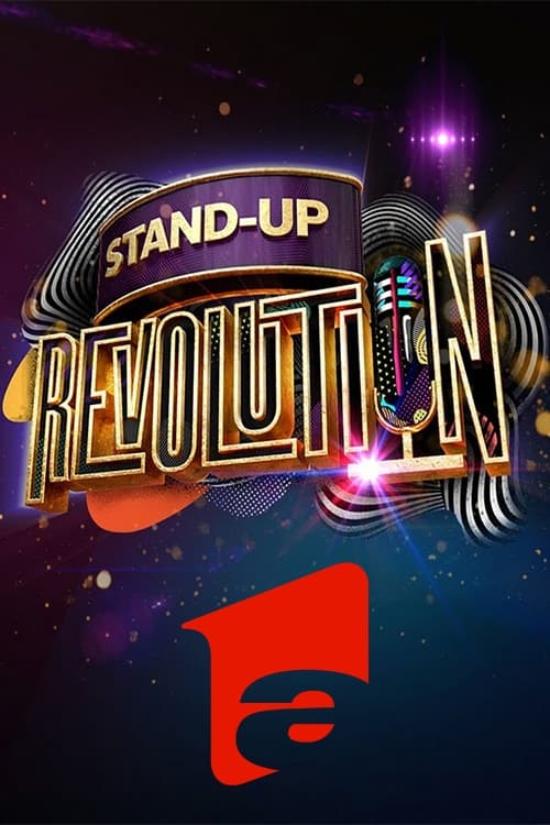 Stand-Up Revolution