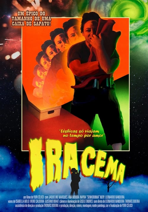 Iracema