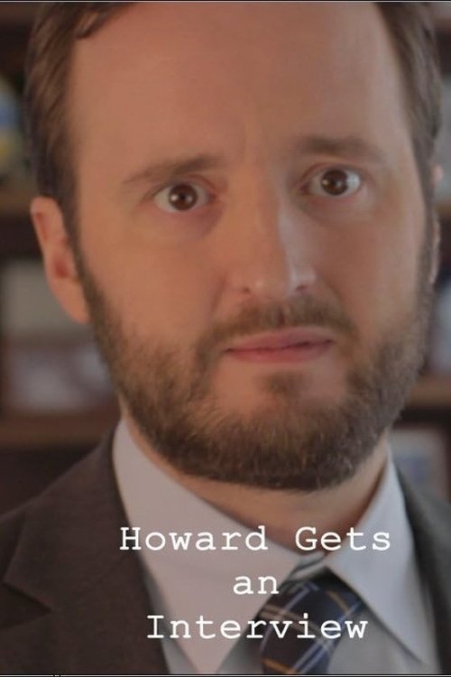 Howard Gets an Interview