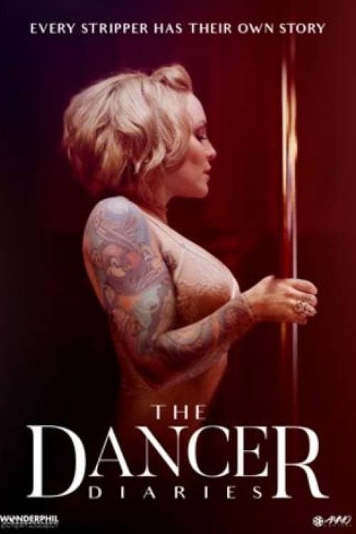 The Dancer Diaries