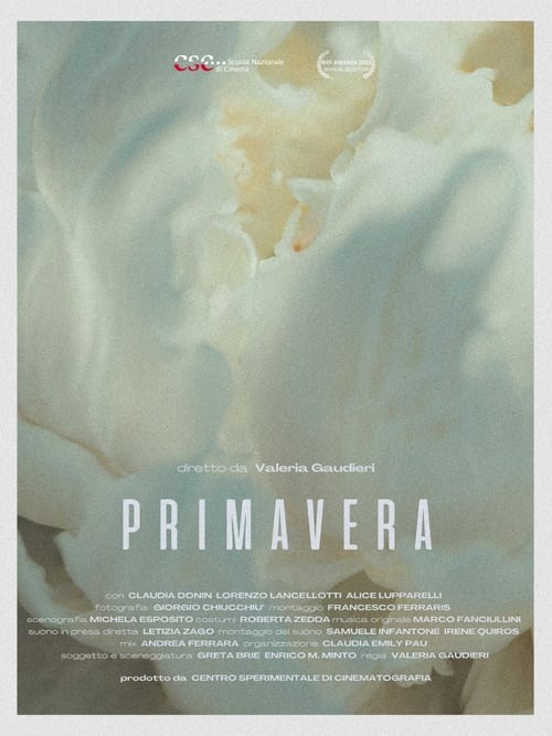 Primavera