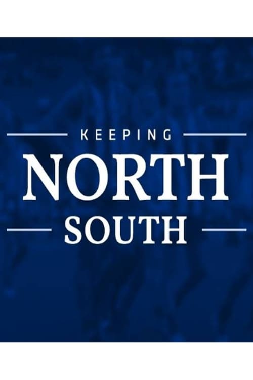 Keeping North South