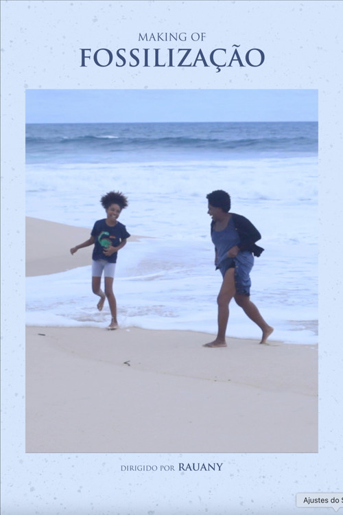 Making of Fossilização