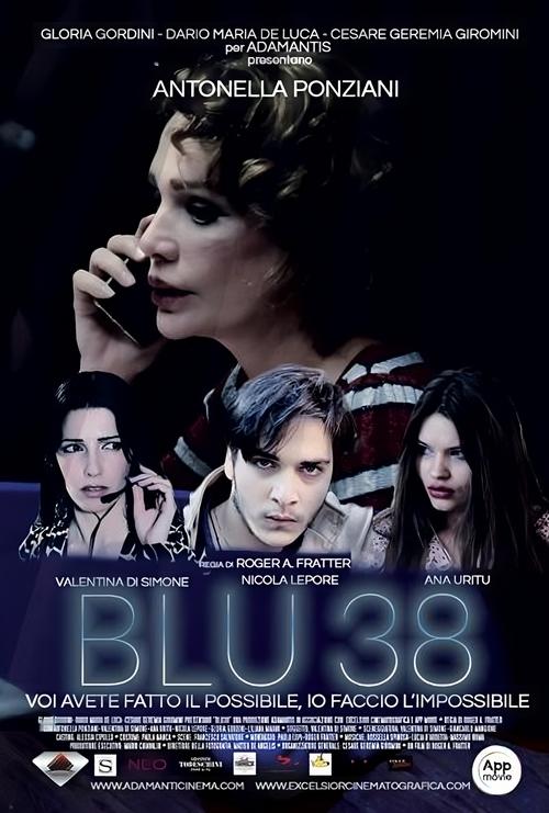 BLU 38