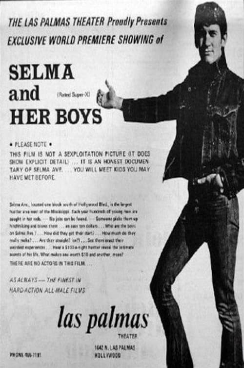 Selma and Her Boys