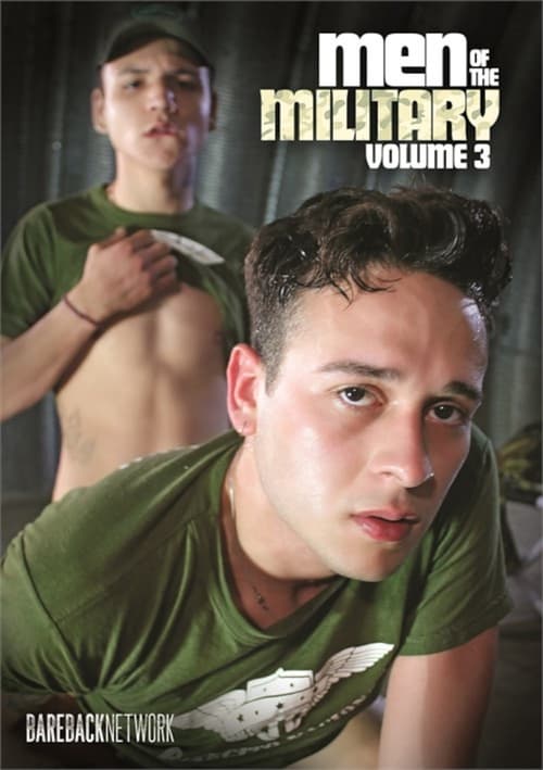 Men of the Military 3