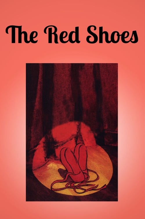 The Red Shoes