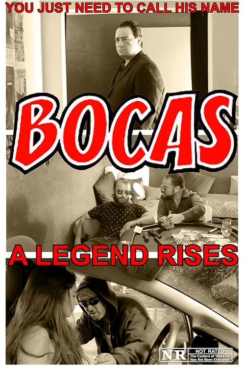 Bocas