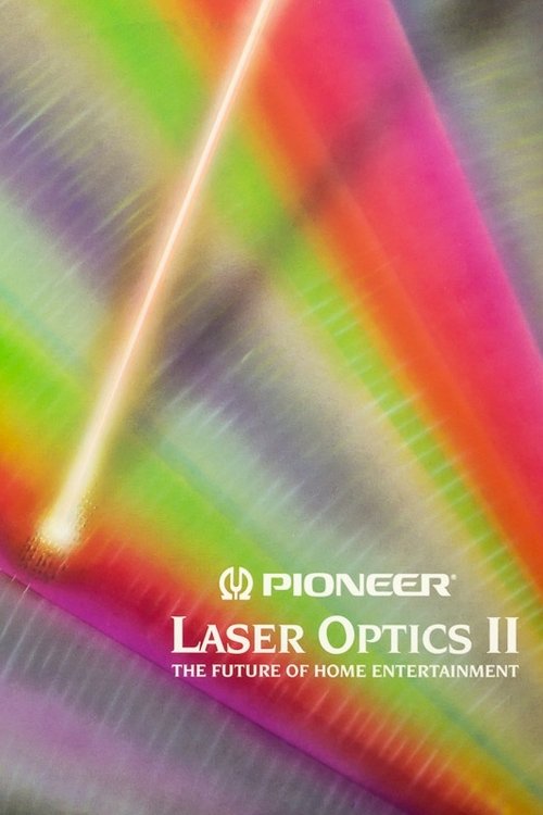 Laser Optics II