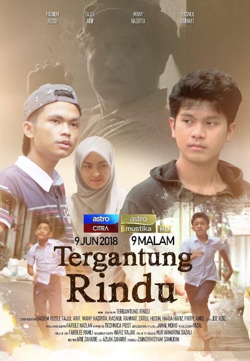 Tergantung Rindu