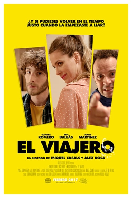 El viajero