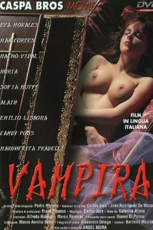 Vampira